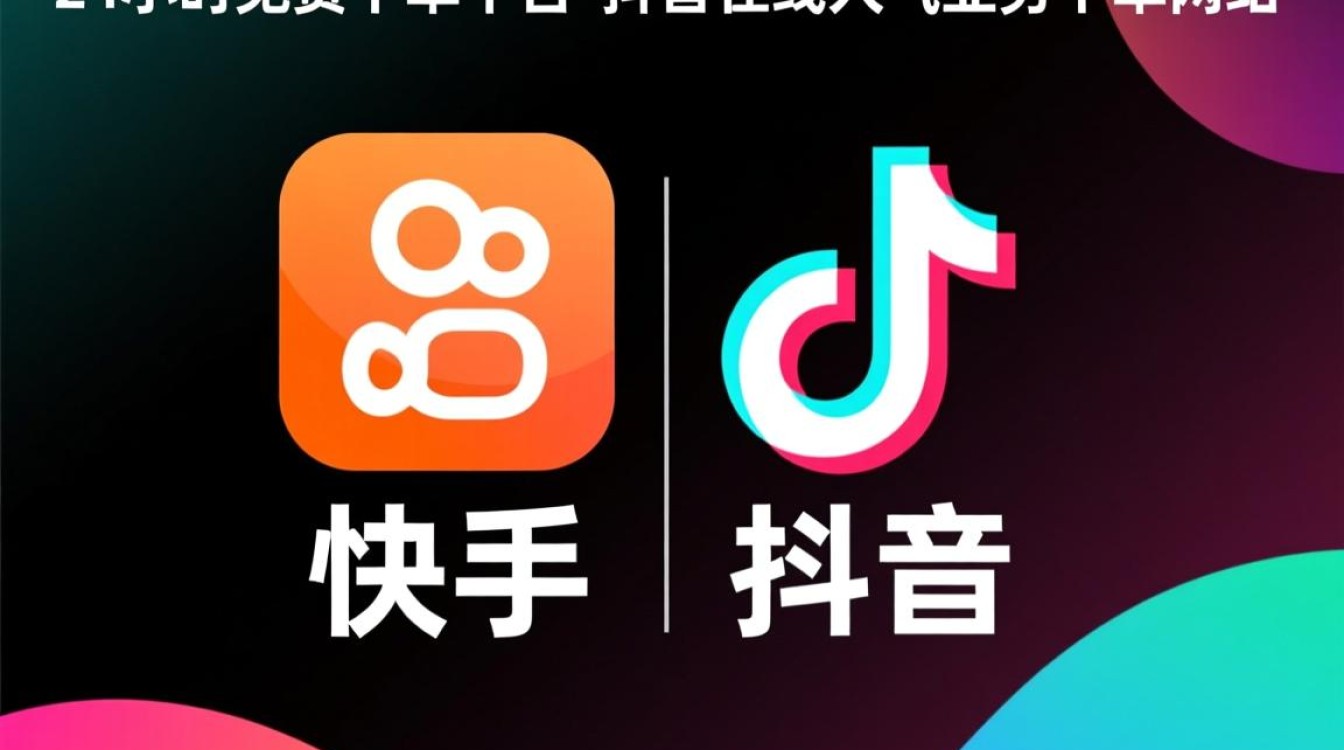 抖音24小时人气下单平台，快手免费下单服务专区-图1