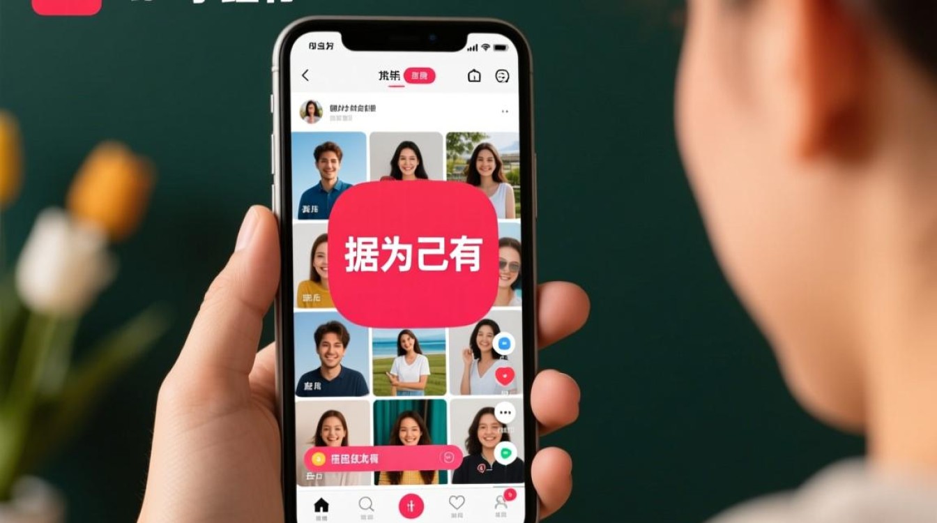 小红书图片搬运与上传指南-图1