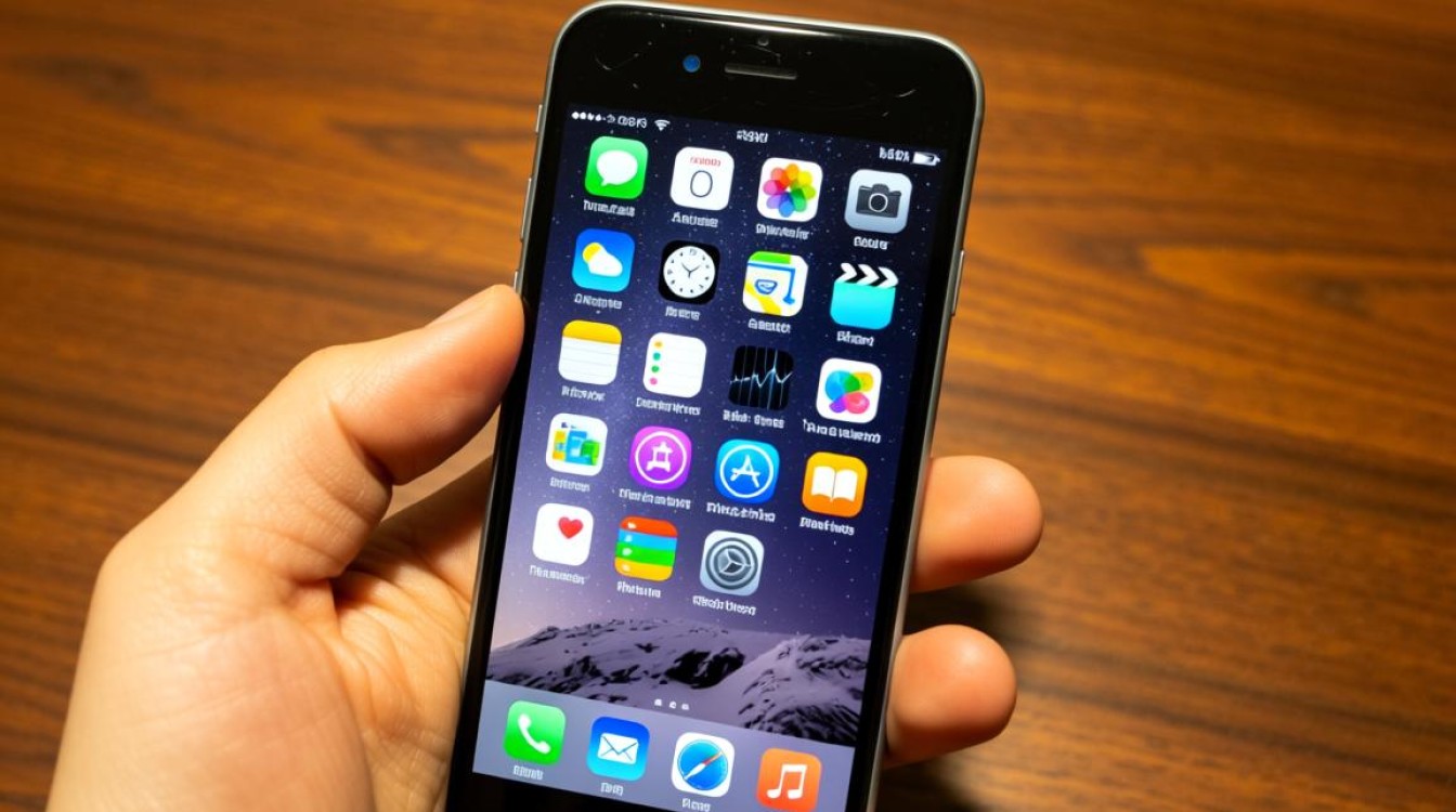 苹果6出现报错4000的可能原因分析-图1