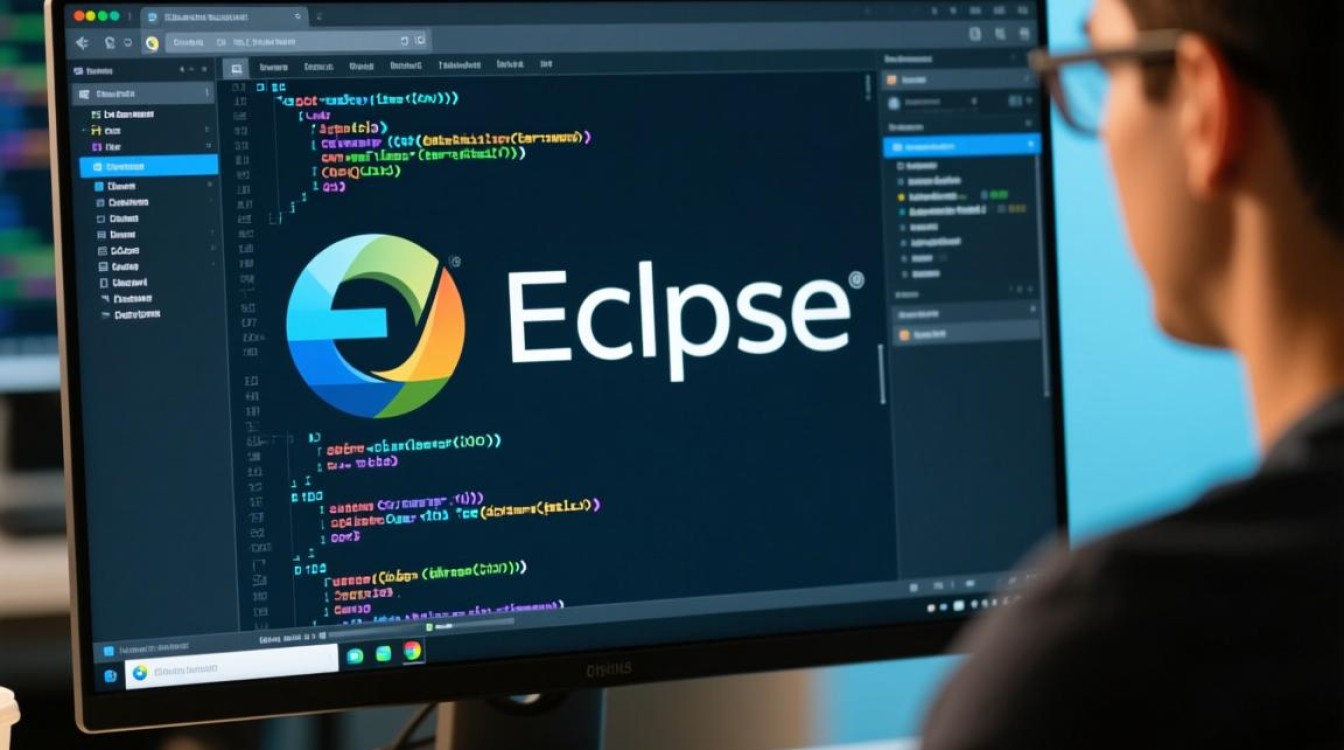 在CentOS系统上一键安装Eclipse开发环境-图1