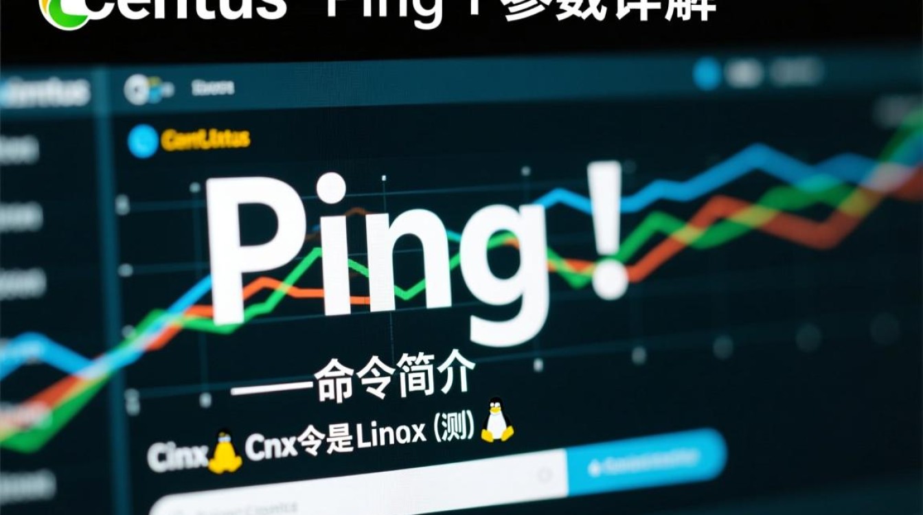CentOS Linux下ping命令参数详解-图2