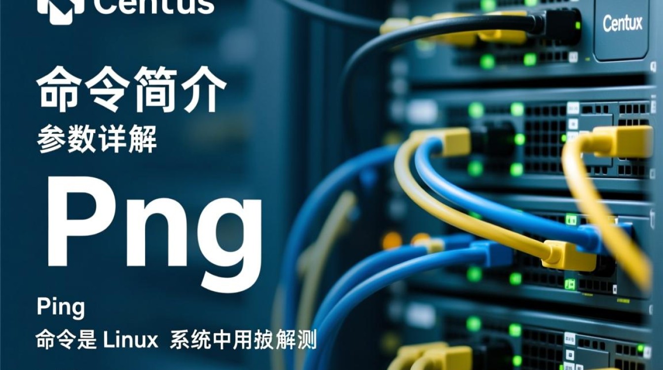 CentOS Linux下ping命令参数详解-图3
