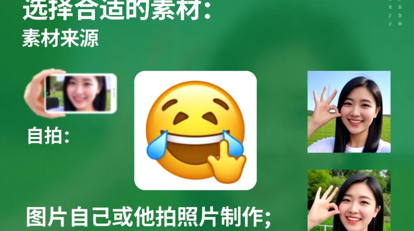 轻松制作GIF微信表情攻略-图1