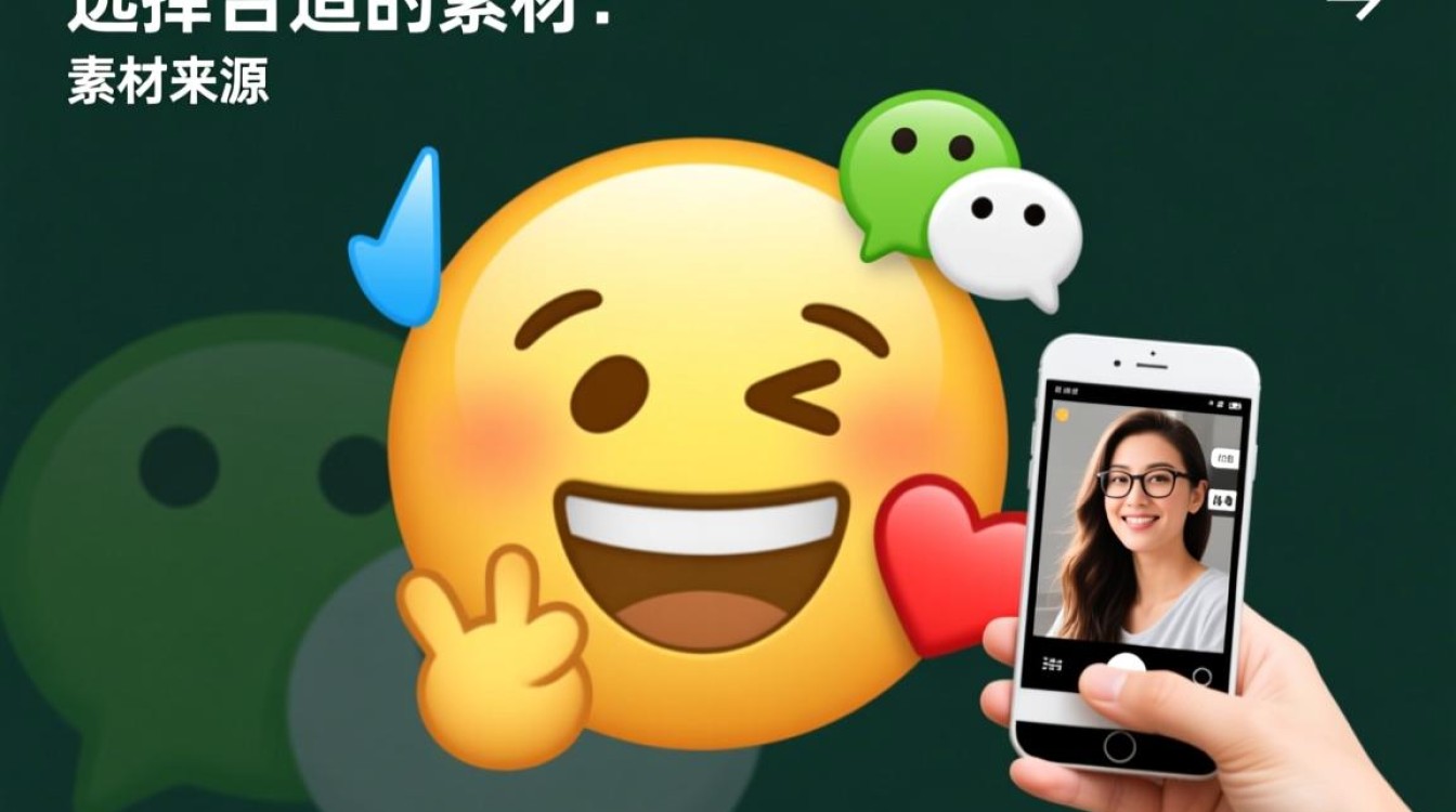 轻松制作GIF微信表情攻略-图3