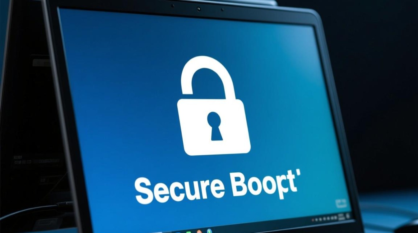 Secure Boot启动错误排查指南-图1