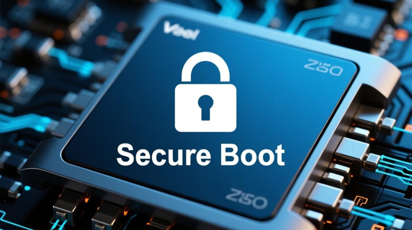 Secure Boot启动错误排查指南-图3