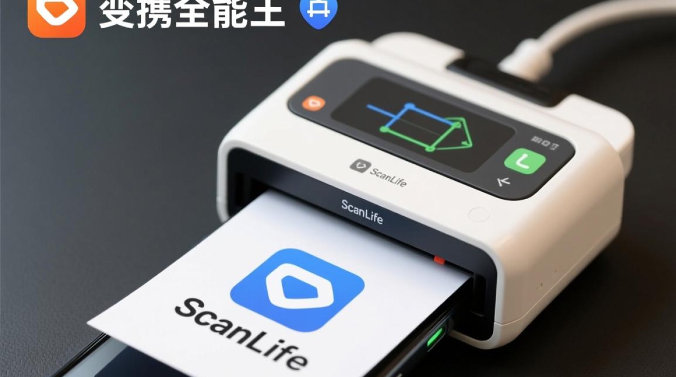 轻松掌握，扫描全能王高效使用指南-图2