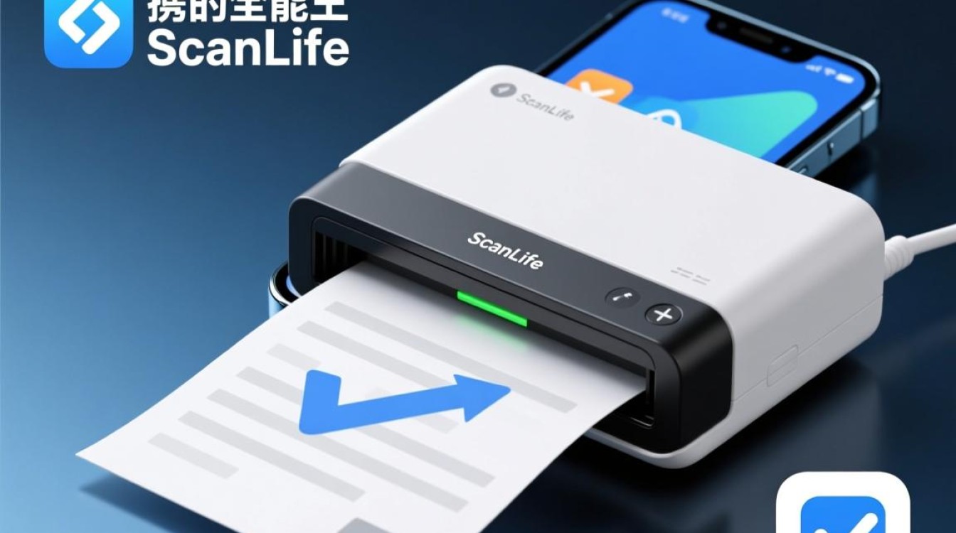 轻松掌握，扫描全能王高效使用指南-图3