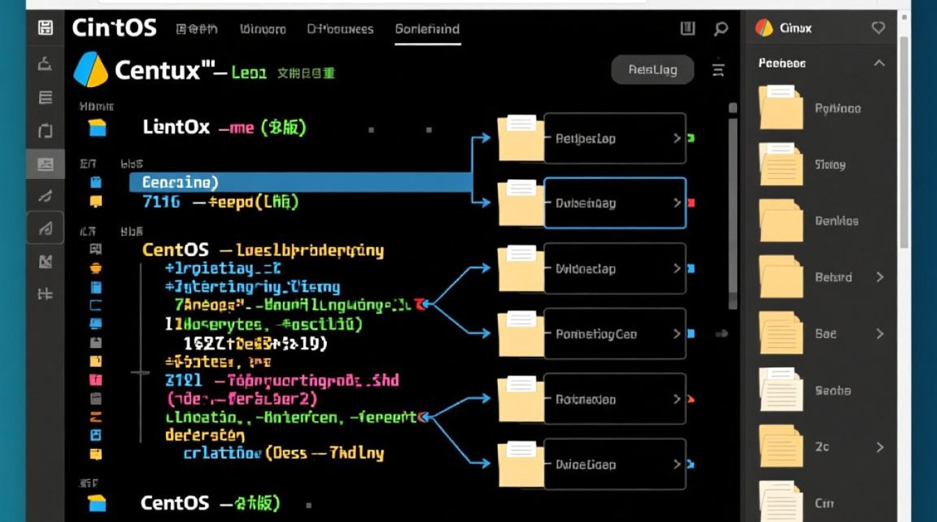 CentOS命令行下文件重命名技巧-图2