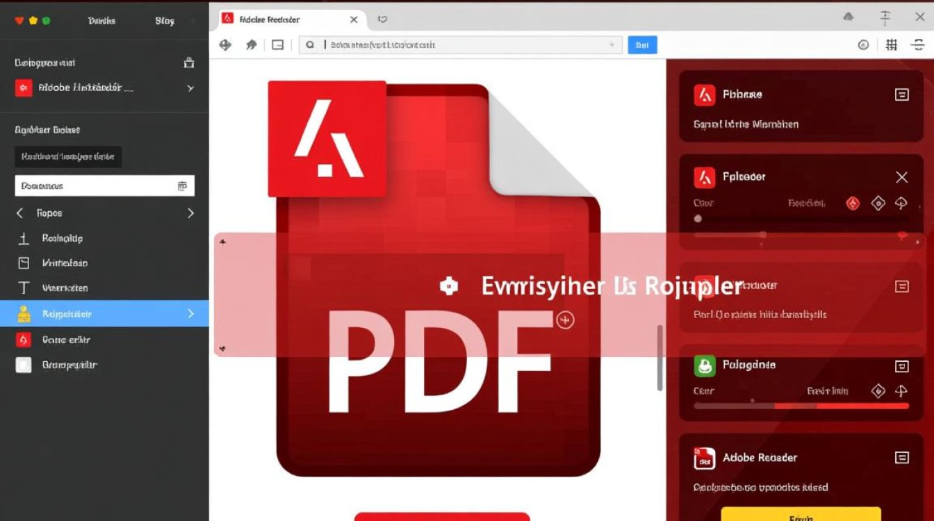 Adobe Reader报错原因解析-图1 Adobe Reader报错原因解析-图1