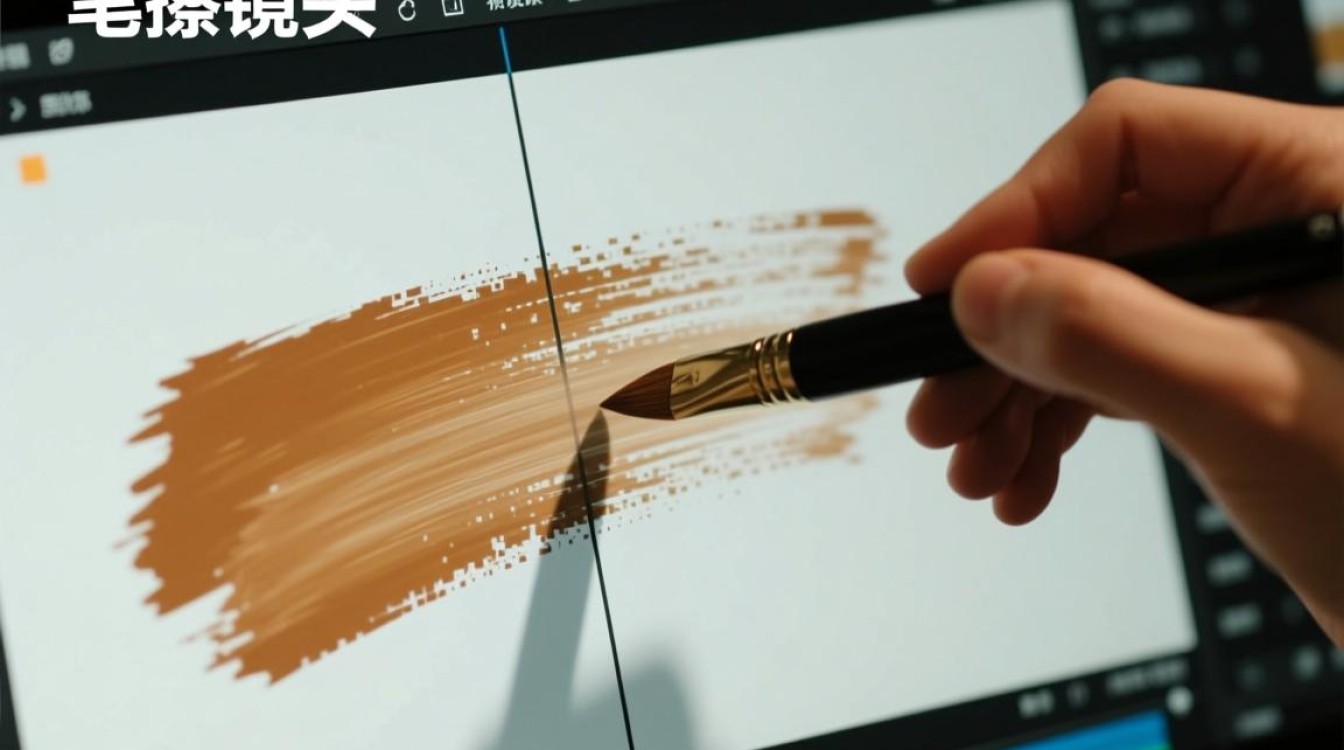 视频剪辑技巧,轻松实现笔擦镜头效果-图1 视频剪辑技巧,轻松实现笔擦镜头效果-图1