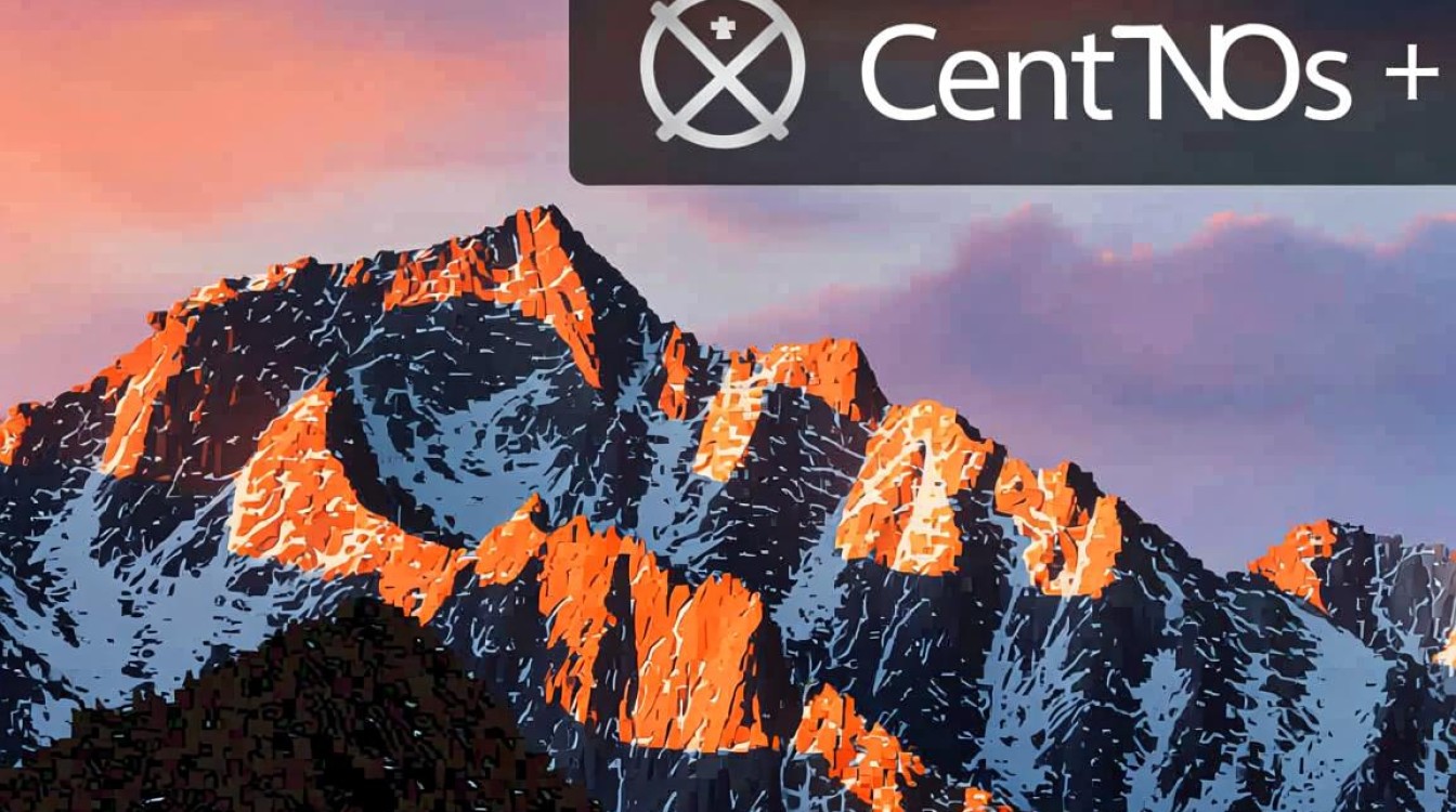 在Mac OS上安装CentOS虚拟环境-图2