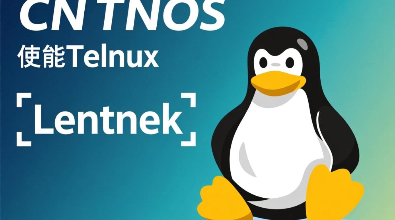 CentOS启用Telnet服务教程-图3