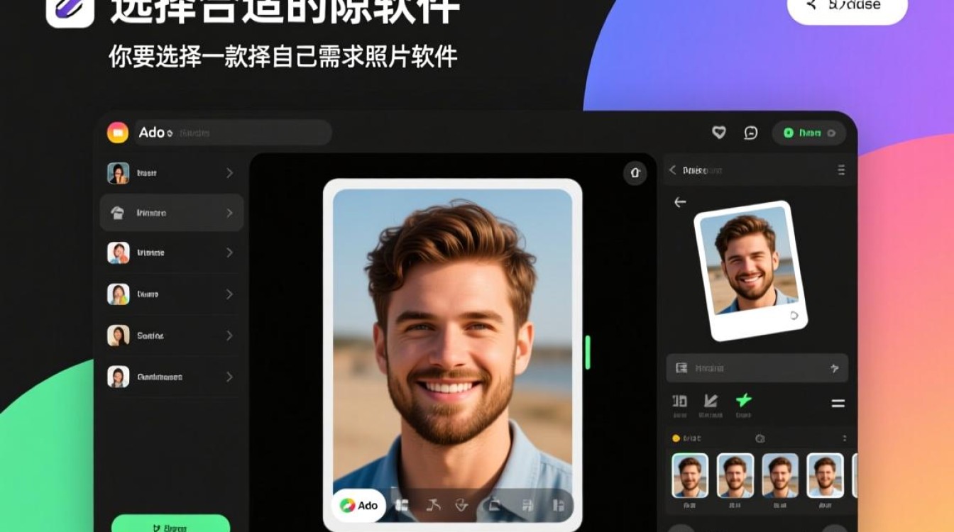 照片与视频剪辑技巧全解析-图2