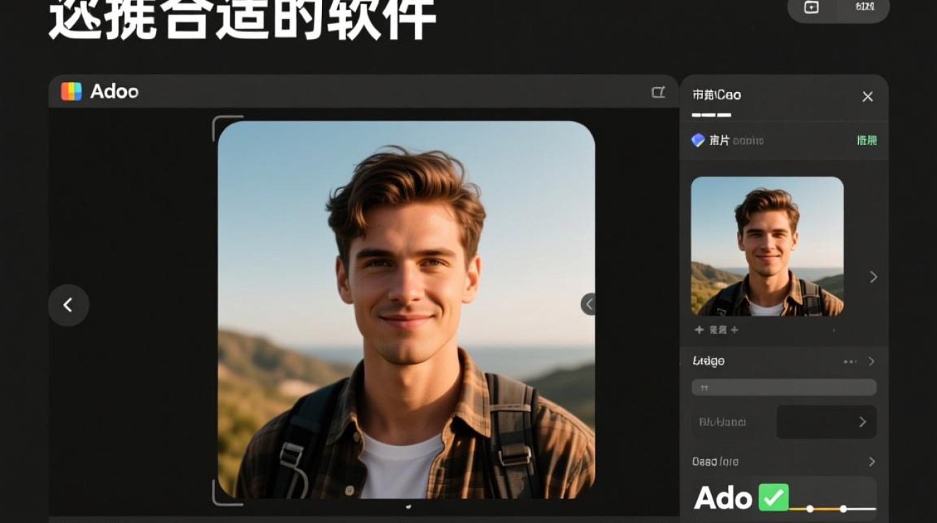 照片与视频剪辑技巧全解析-图3