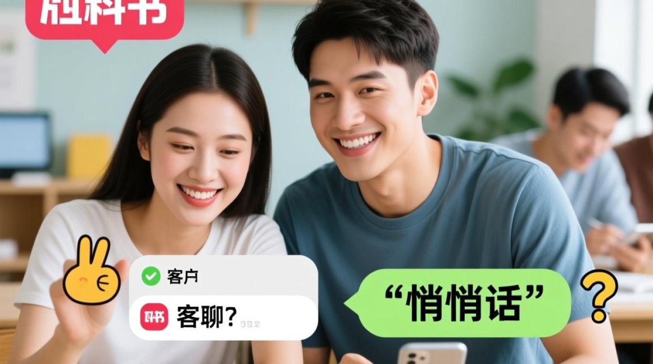 小红书私信客户信息指南，快速操作步骤解析-图1