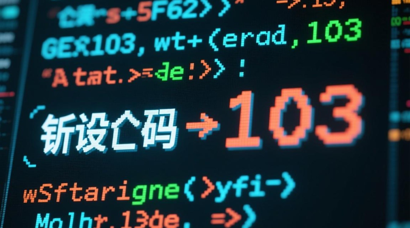 解决步骤,error103报错解析及修复方法-图1 解决步骤,error103报错解析及修复方法-图1