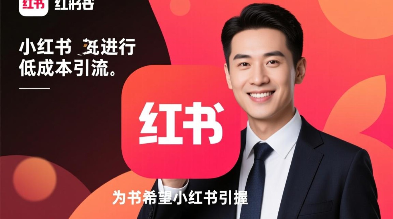 小红书低成本引流秘籍,高效方法一网打尽-图1 小红书低成本引流秘籍,高效方法一网打尽-图1