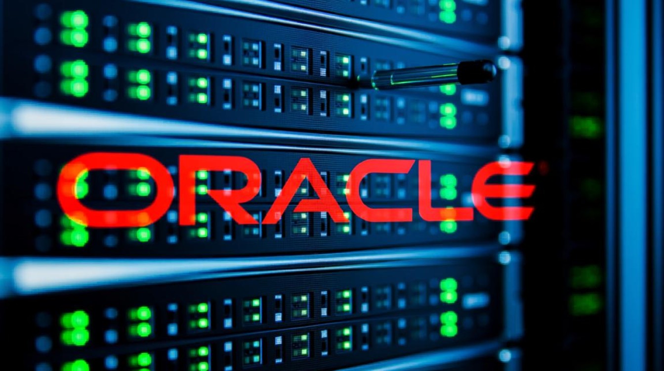 在CentOS系统上轻松部署Oracle数据库教程-图1