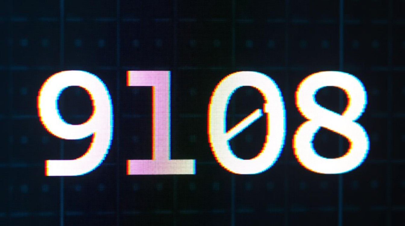 解析与解决，报错9108问题详解-图1