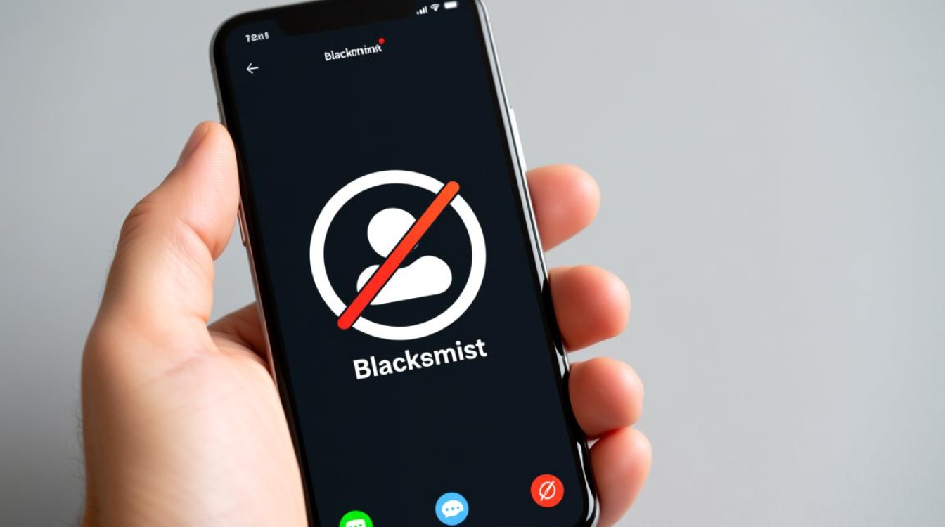 轻松操作，一键移除黑名单联系人指南-图1