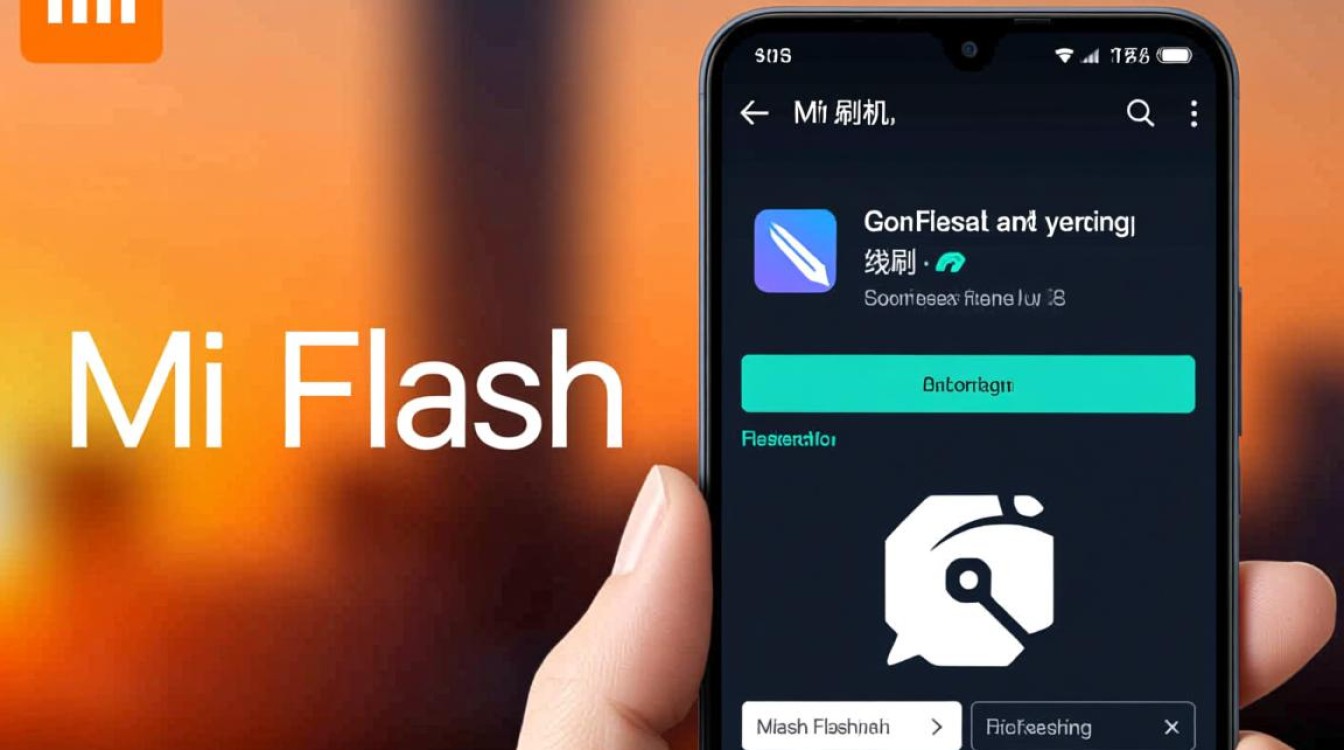 MiFlash报错常见原因有哪些？-图1