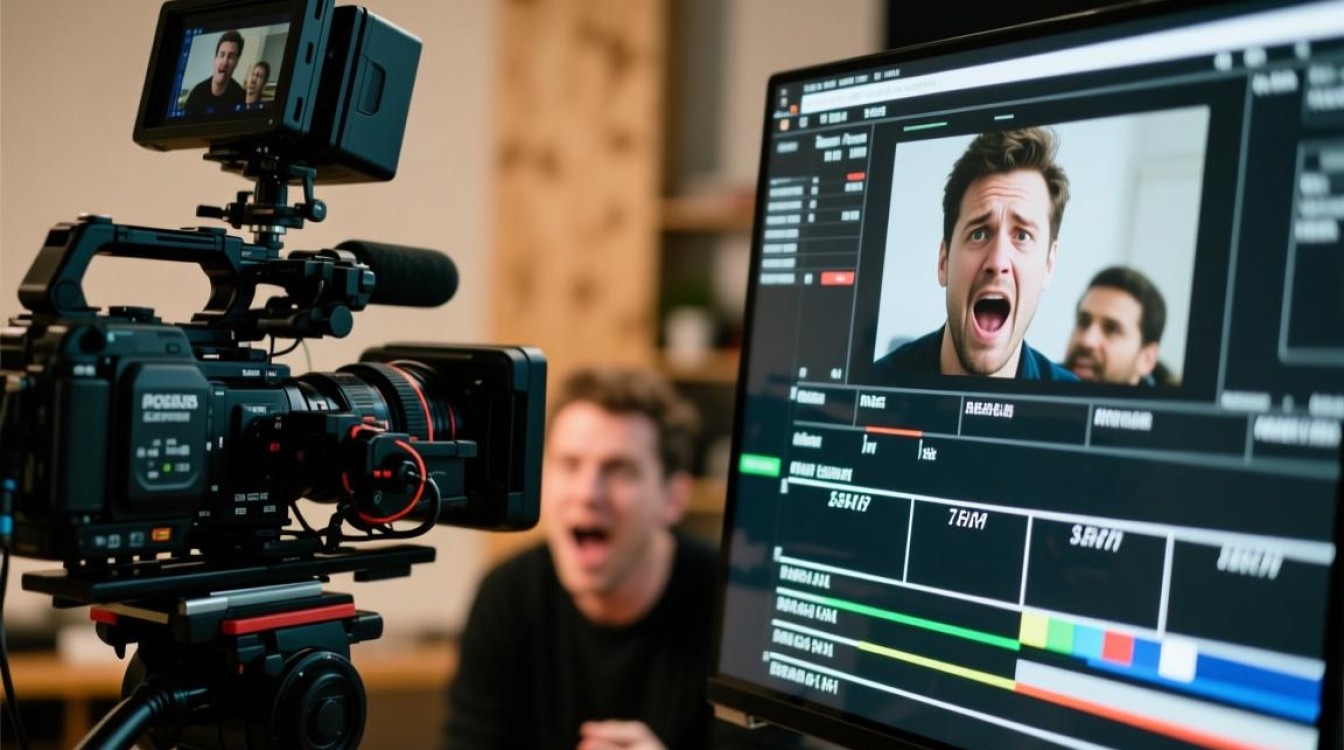 高效剪辑长时间拍摄视频的技巧解析-图1