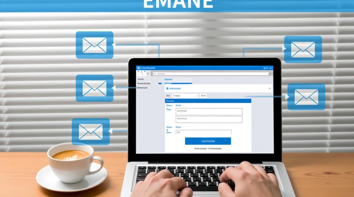 如何轻松绑定邮箱？详细步骤与技巧-图1