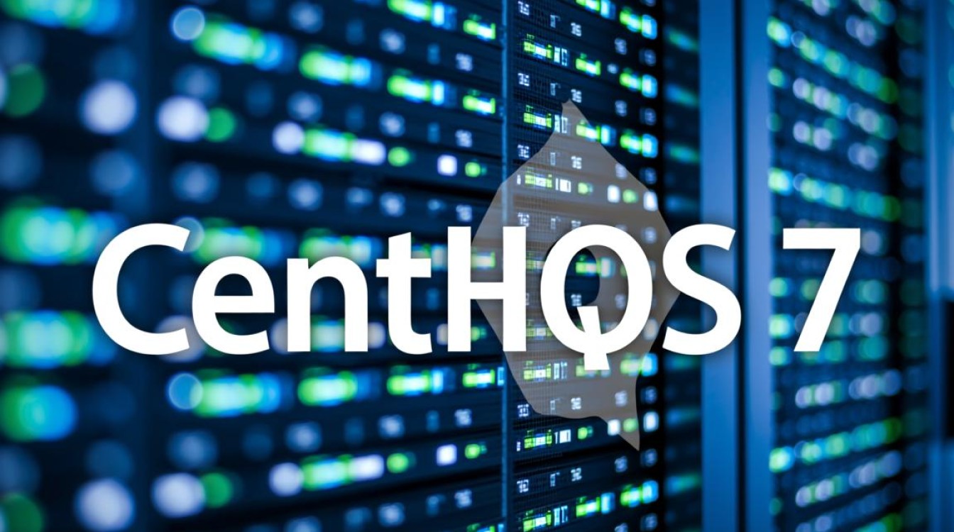 构建CentOS 7系统模板指南-图1