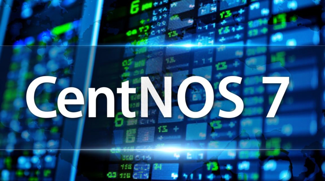 构建CentOS 7系统模板指南-图3