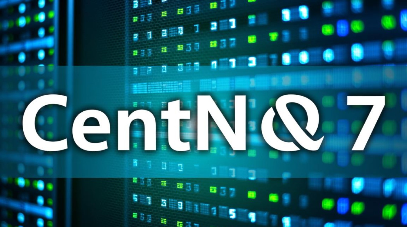 构建CentOS 7系统模板指南-图2