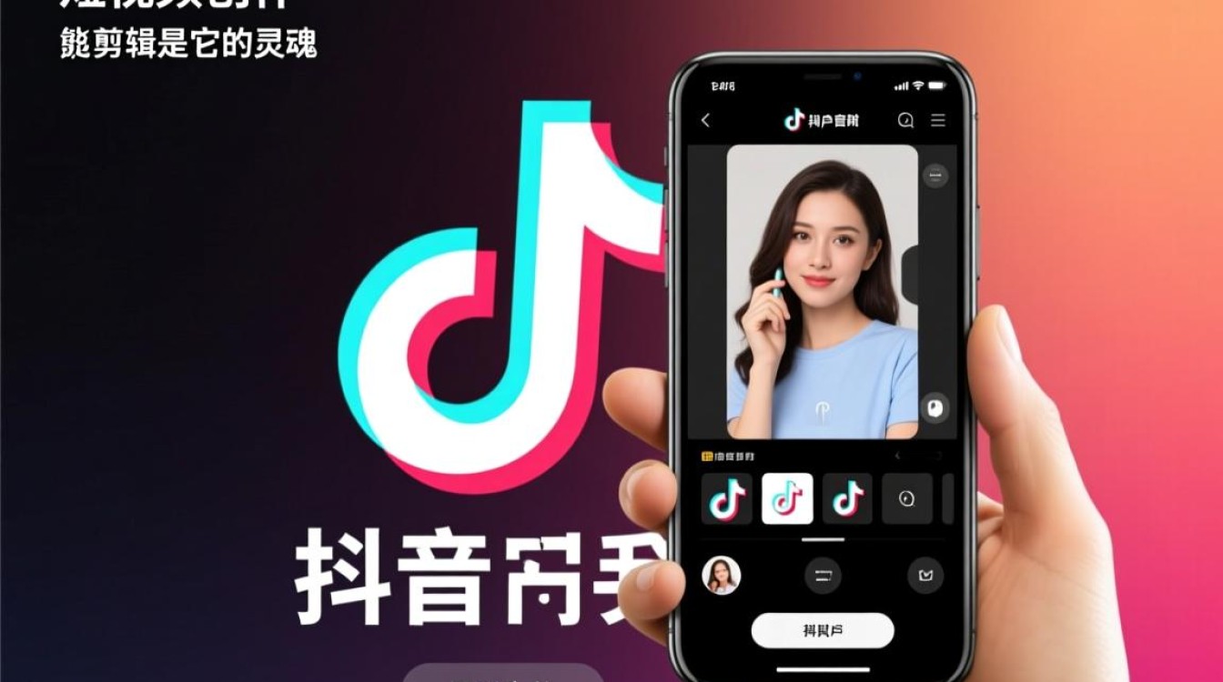 抖音视频剪辑功能去哪了?-图1 抖音视频剪辑功能去哪了?-图1