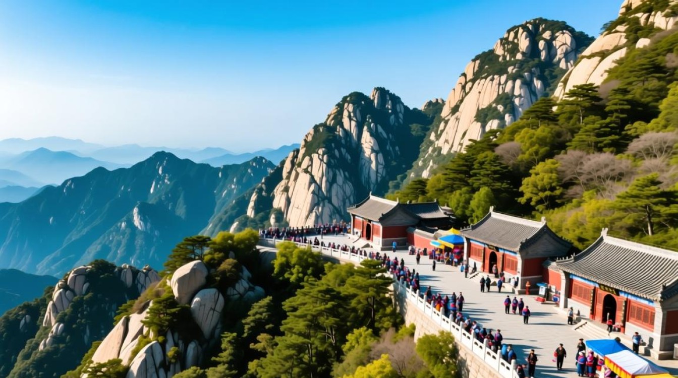 嵩山转场视频剪辑技巧解析-图2