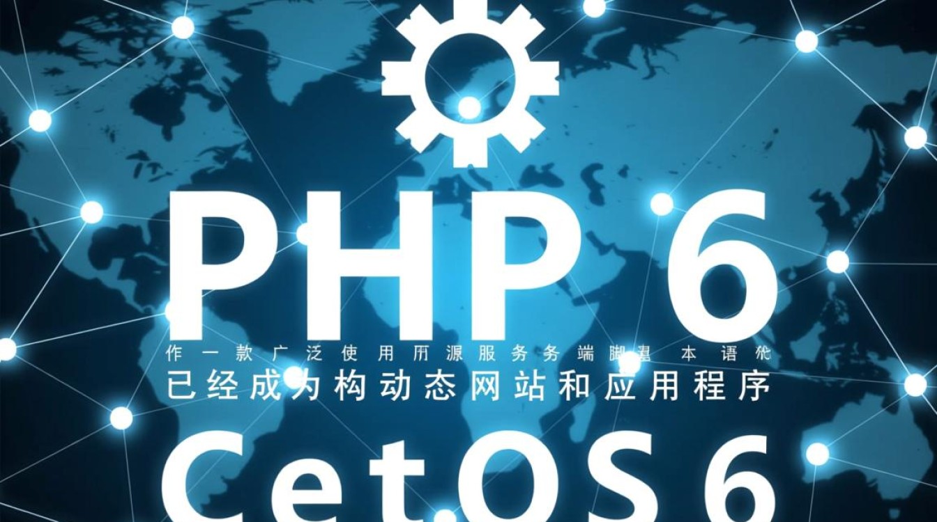 Centos 6.8系统下PHP环境搭建指南-图1