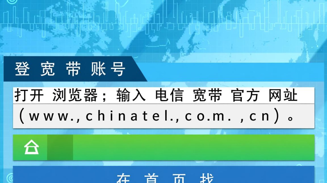 轻松掌握，电信宽带密码修改攻略-图2