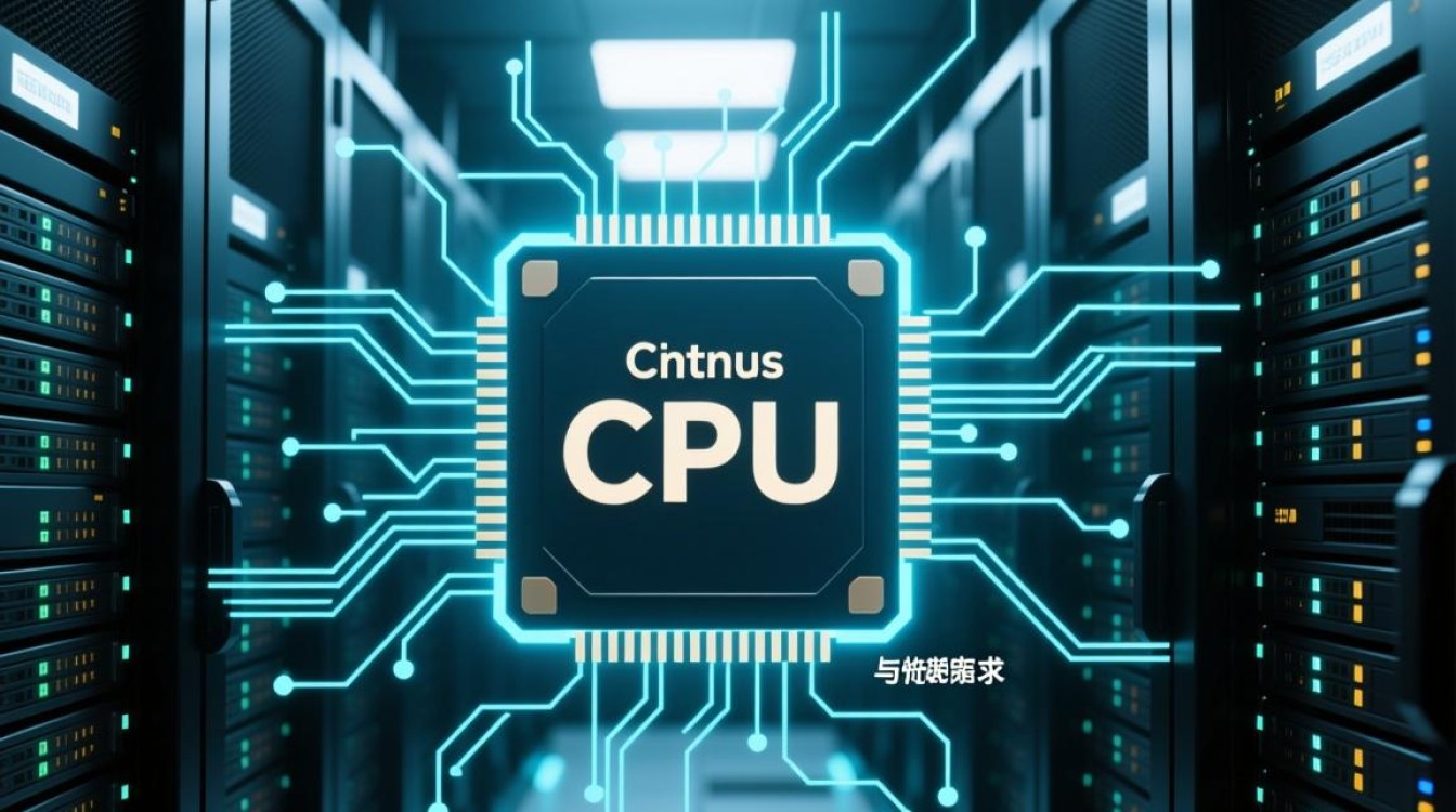 CentOS系统CPU负载均衡策略解析-图1