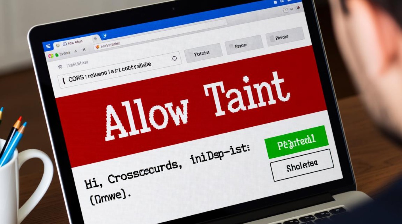 allowtaint错误解析，原因及解决方法-图3