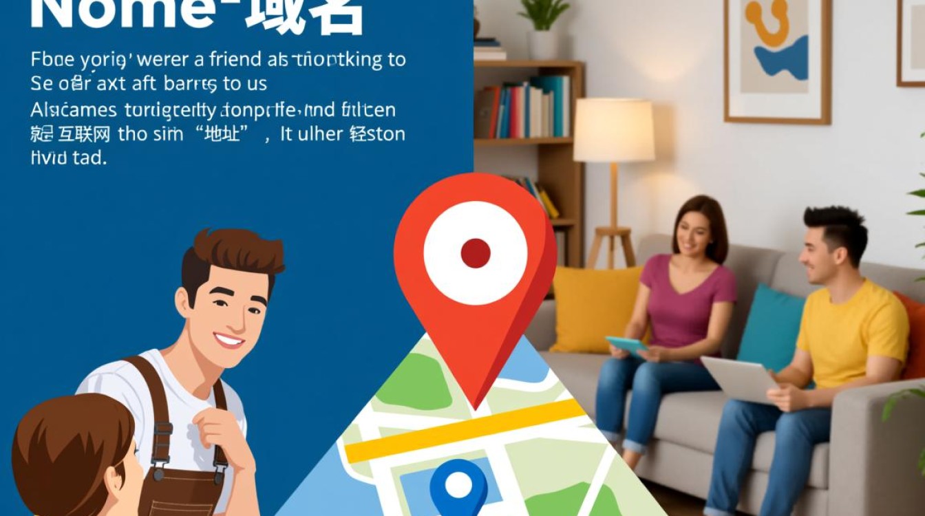 轻松搭建网站，从域名开始入门指南-图1