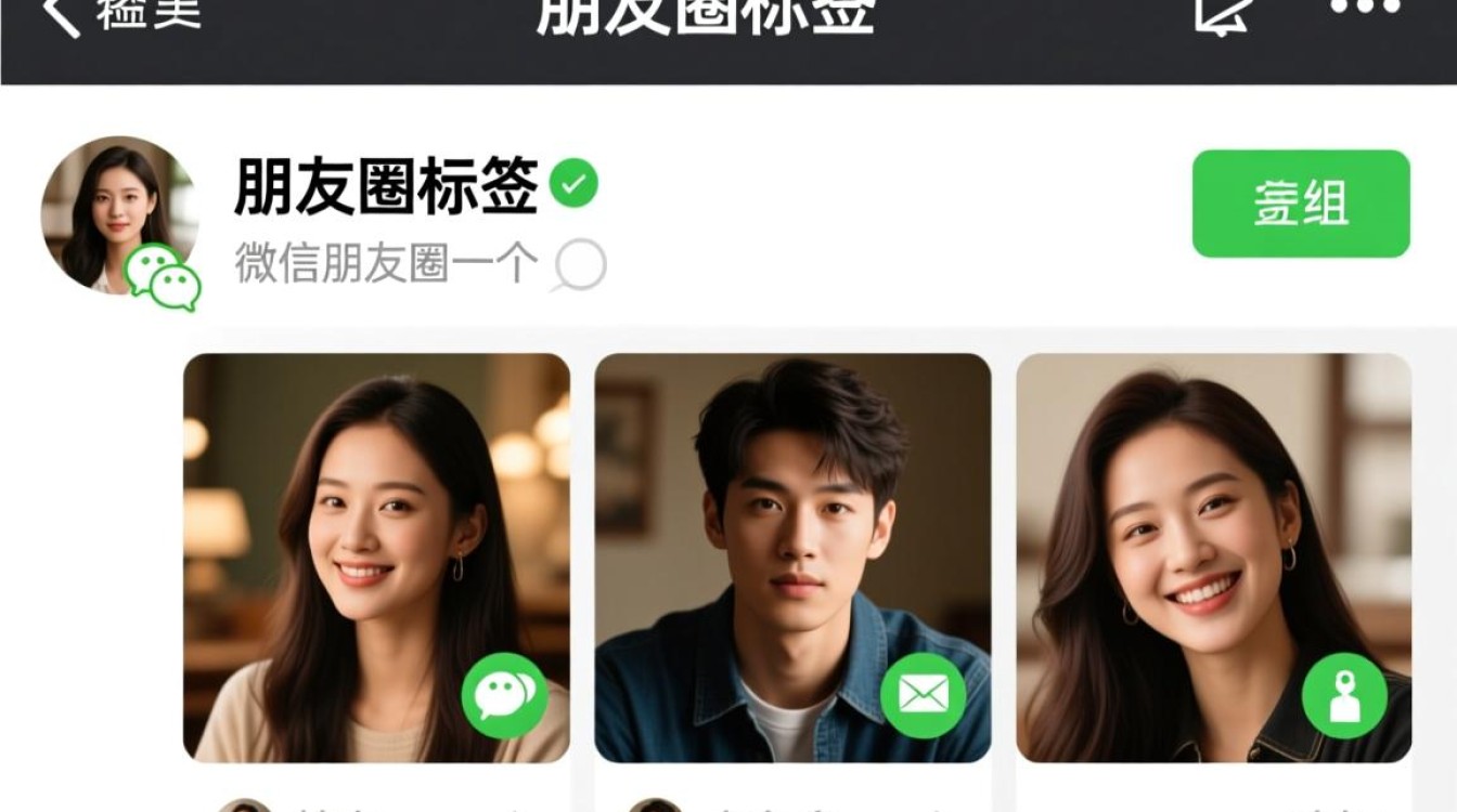 轻松解除朋友圈标签困扰-图2