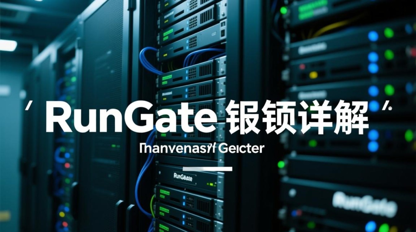 如何快速解决Rungate报错？-图1