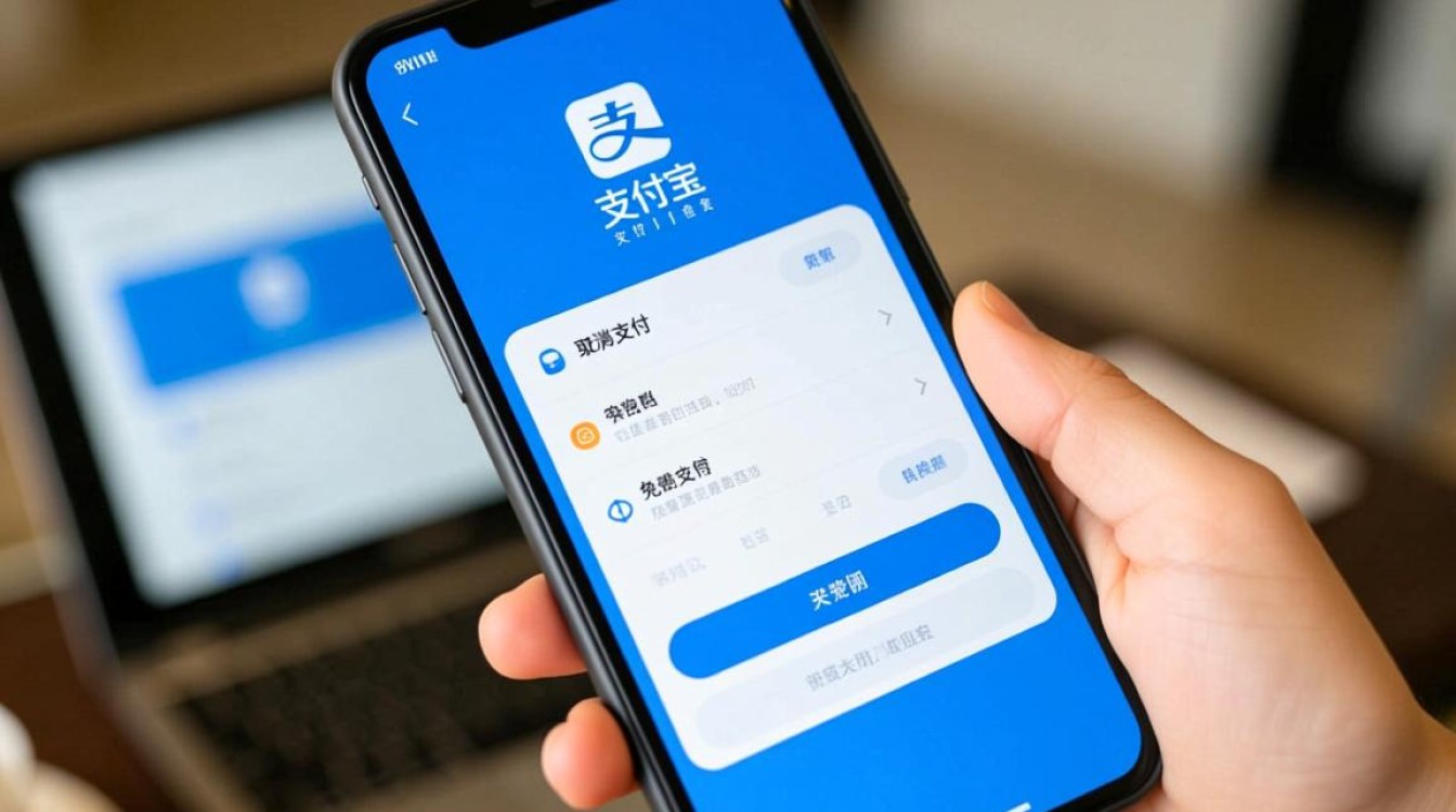 轻松解锁支付宝免密支付关闭攻略-图1