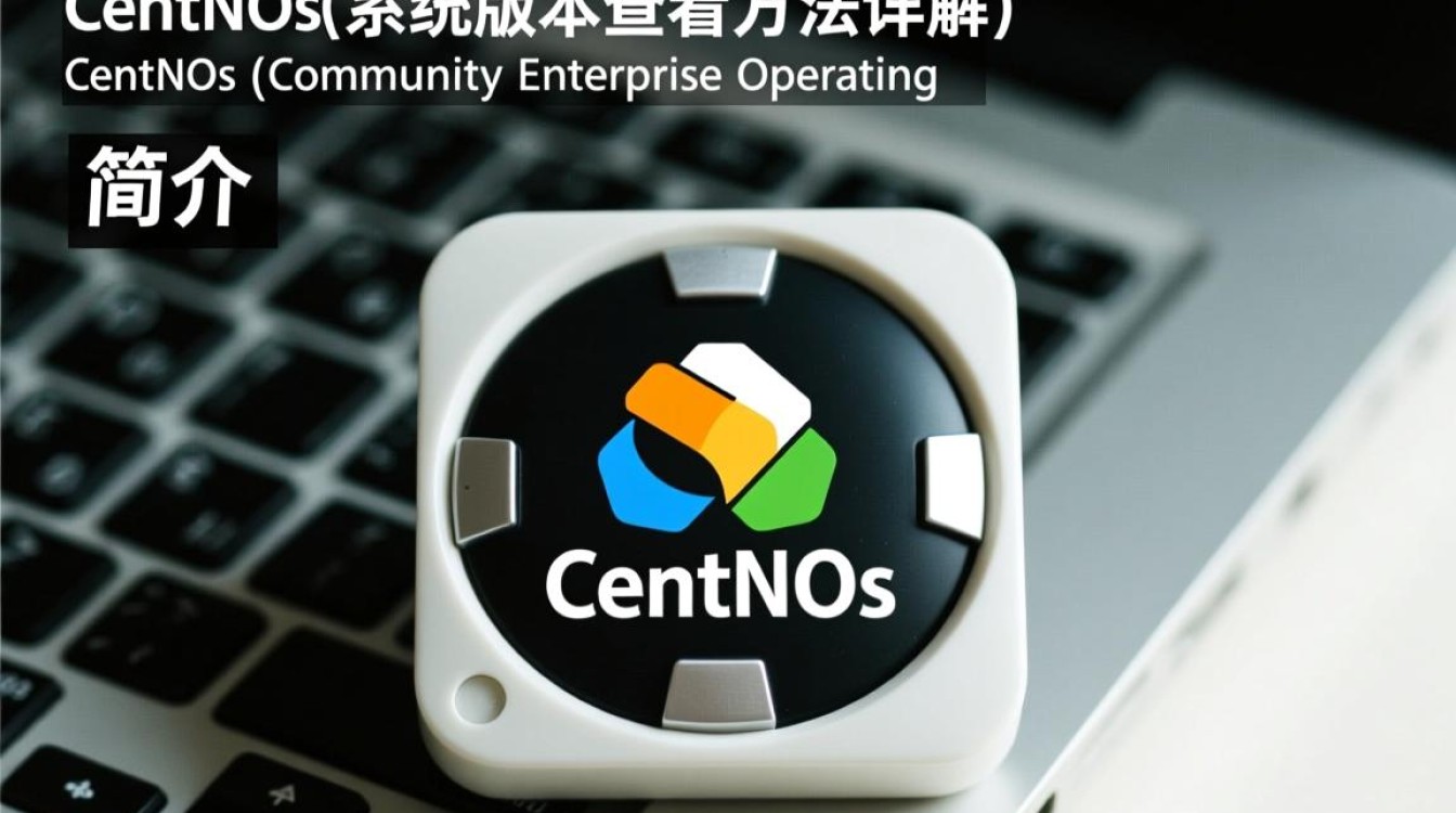 CentOS系统版本快速查询方法-图1