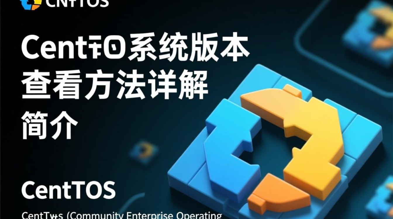 CentOS系统版本快速查询方法-图2