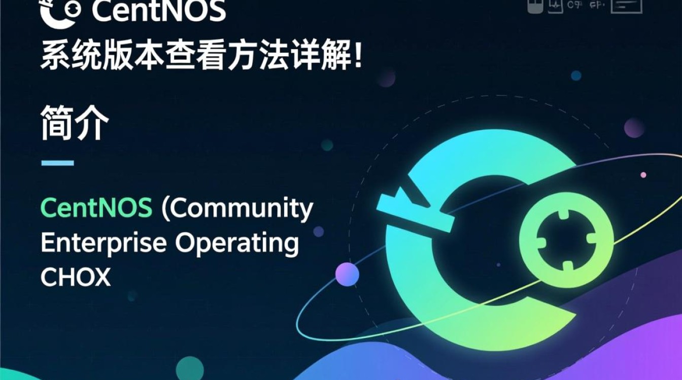 CentOS系统版本快速查询方法-图3