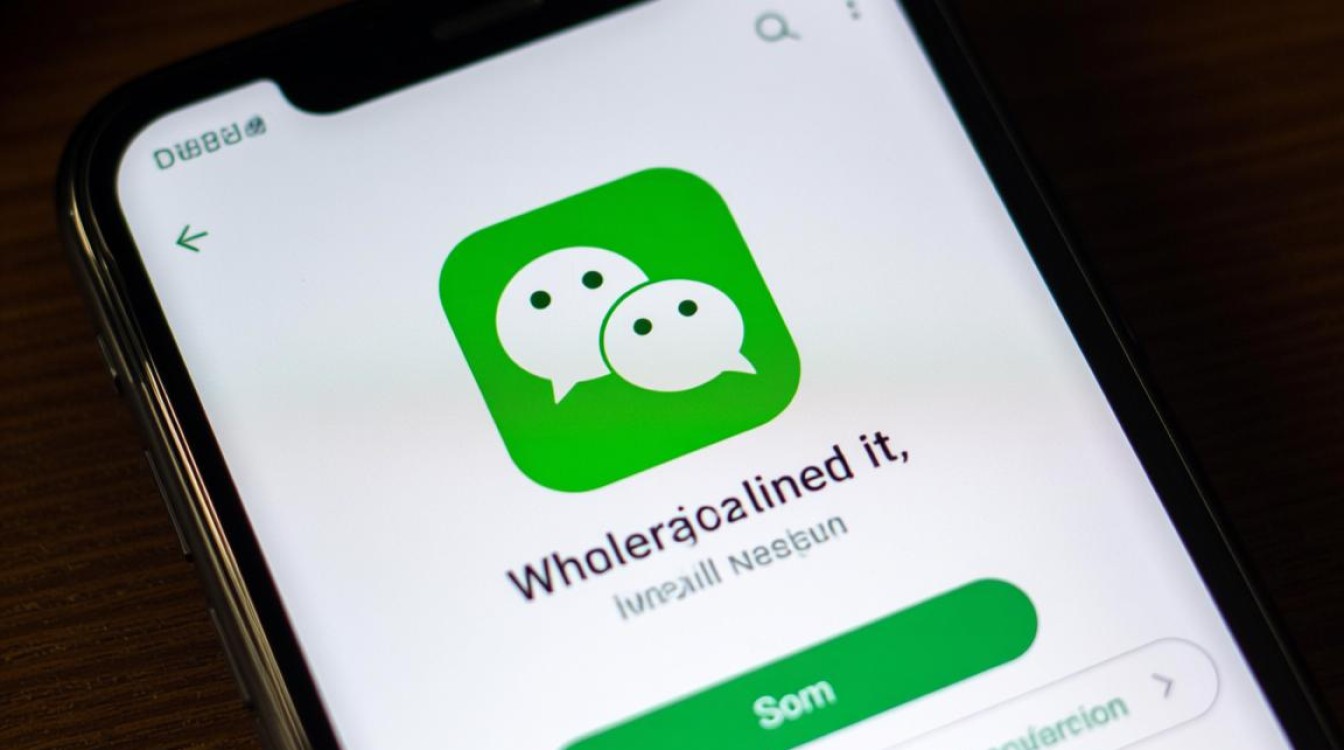 轻松一步，告别微信，卸载教程详解-图1