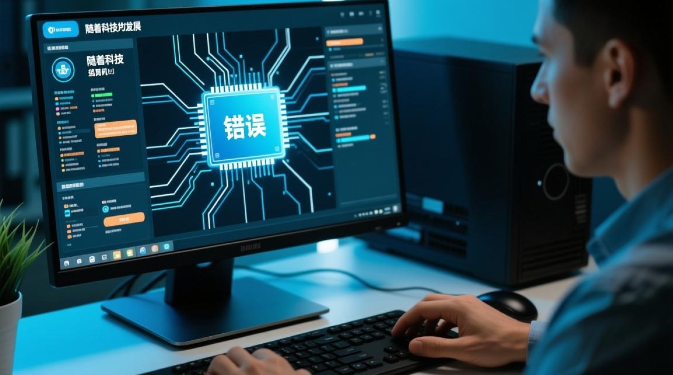 内存报错处理与诊断指南-图1