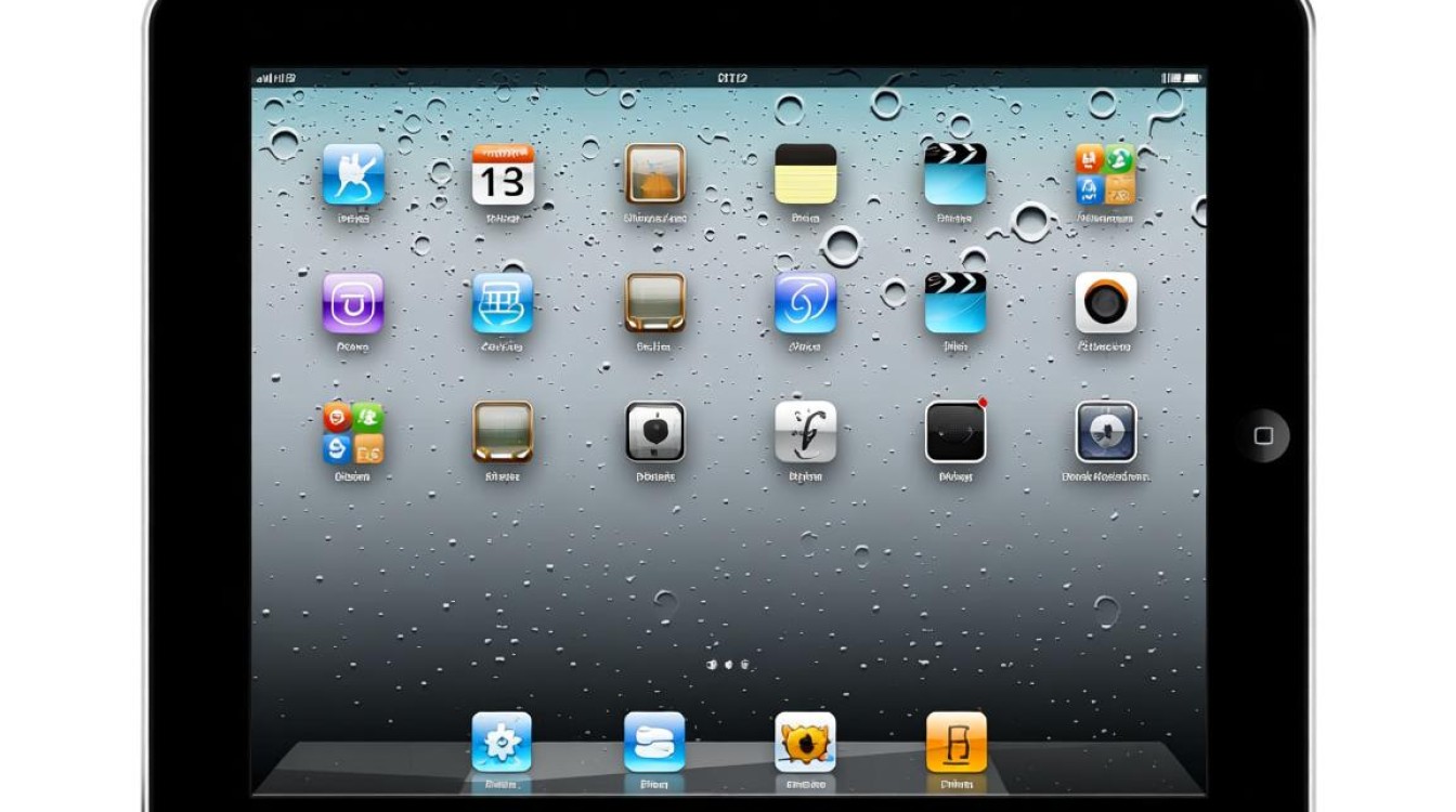 iPad 4越狱教程详解-图1