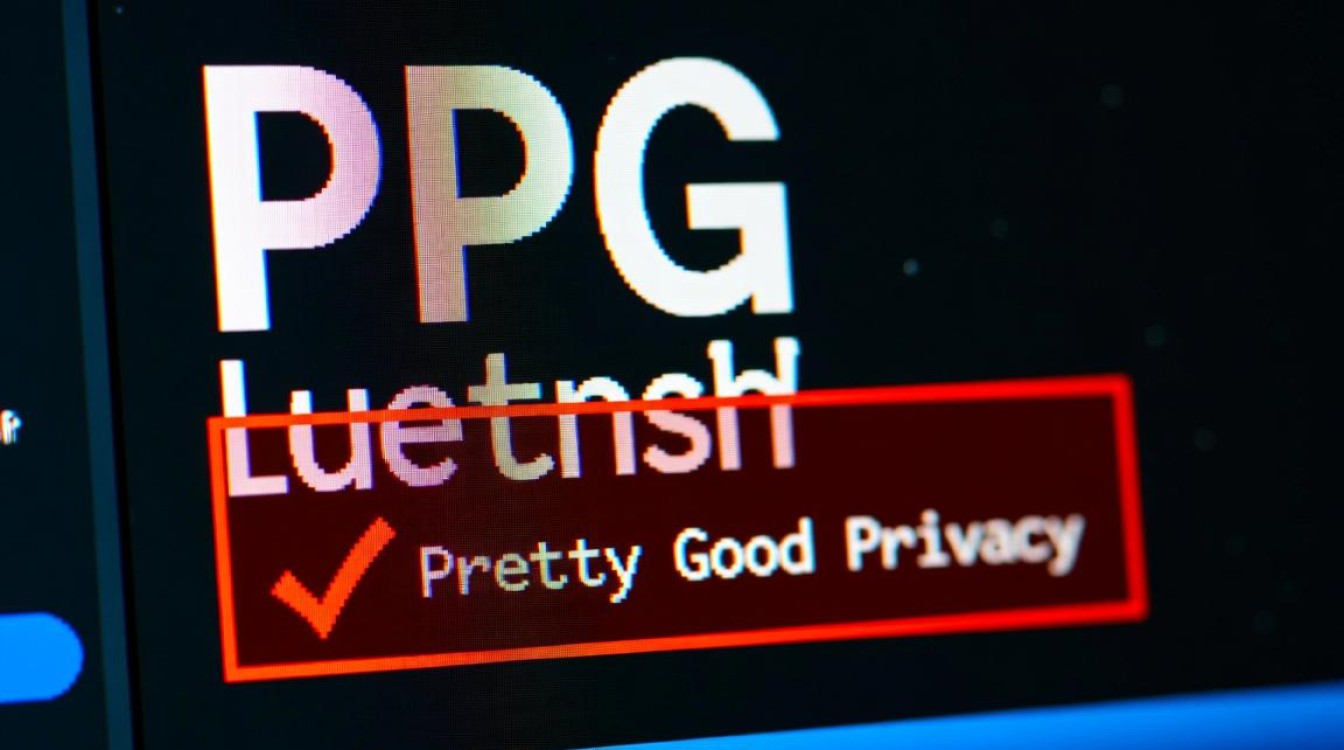 快速解决PGP安装报错指南-图1 快速解决PGP安装报错指南-图1