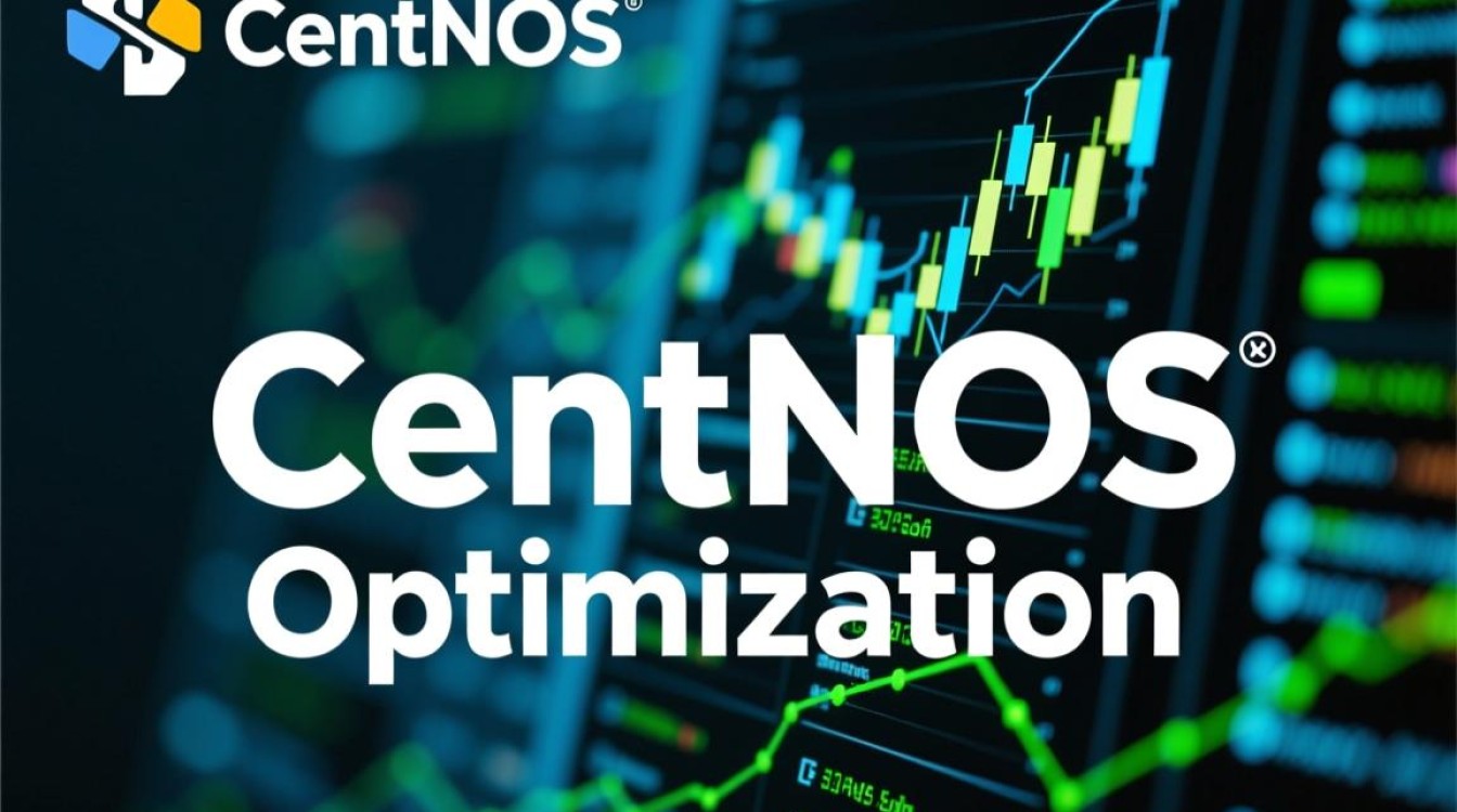 CentOS系统用户内存优化策略-图1