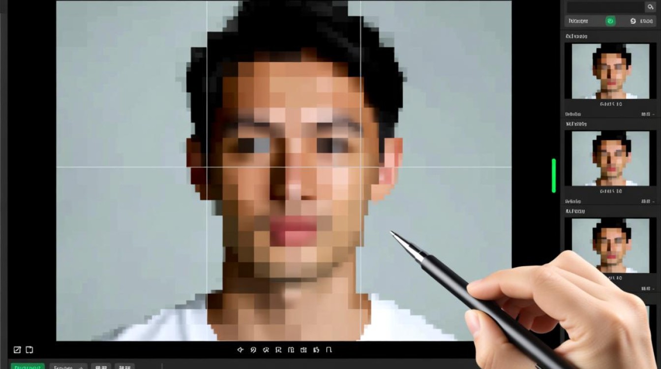 视频多区域智能打码技巧解析-图1